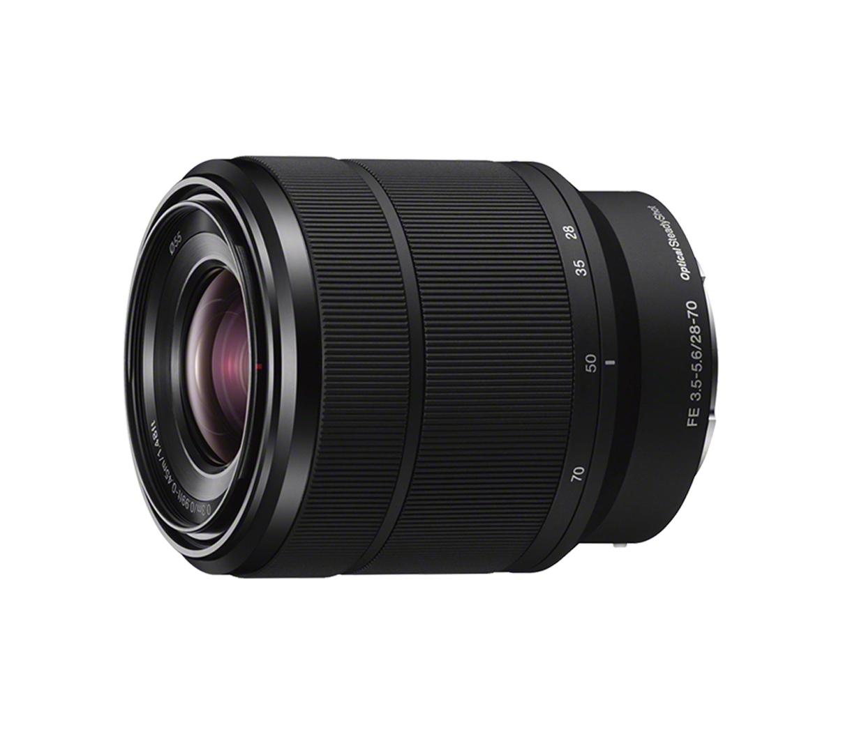 SEL2870 FE 28-70mm F3.5-5.6 OSS