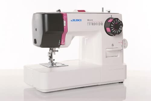 JUKI HZL-27Z Sewing Machine