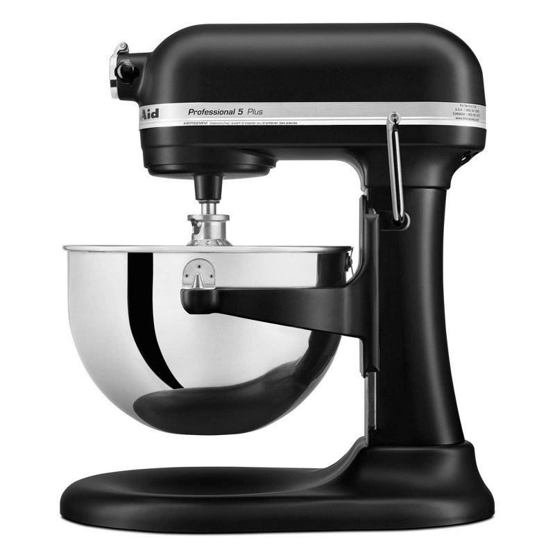 KitchenAid Professional 5qt Stand Mixer – KV25G0X