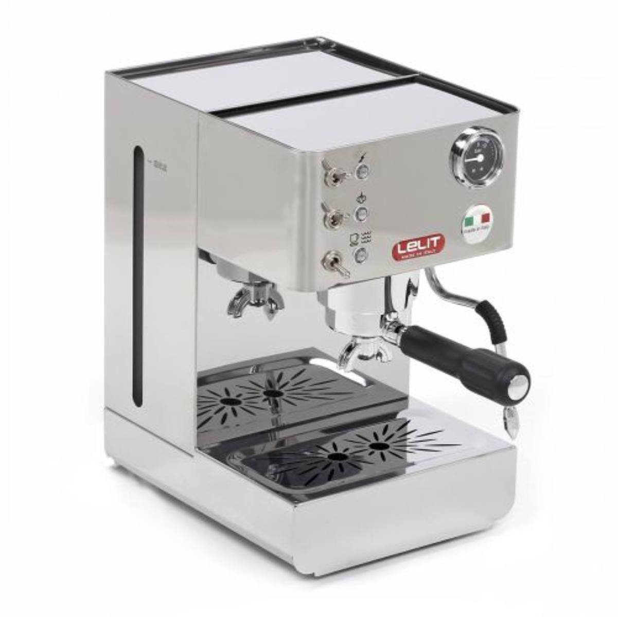 Lelit Anna 1 PL41LEM Semi Automatic Espresso Machine