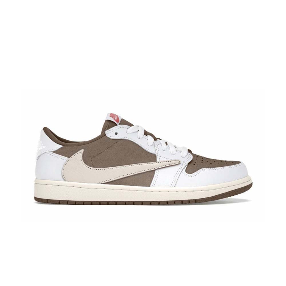 Air Jordan TRAVIS SCOTT X AIR JORDAN 1 LOW OG  ‘ REVERSE MOCHA ‘ DM7866-162