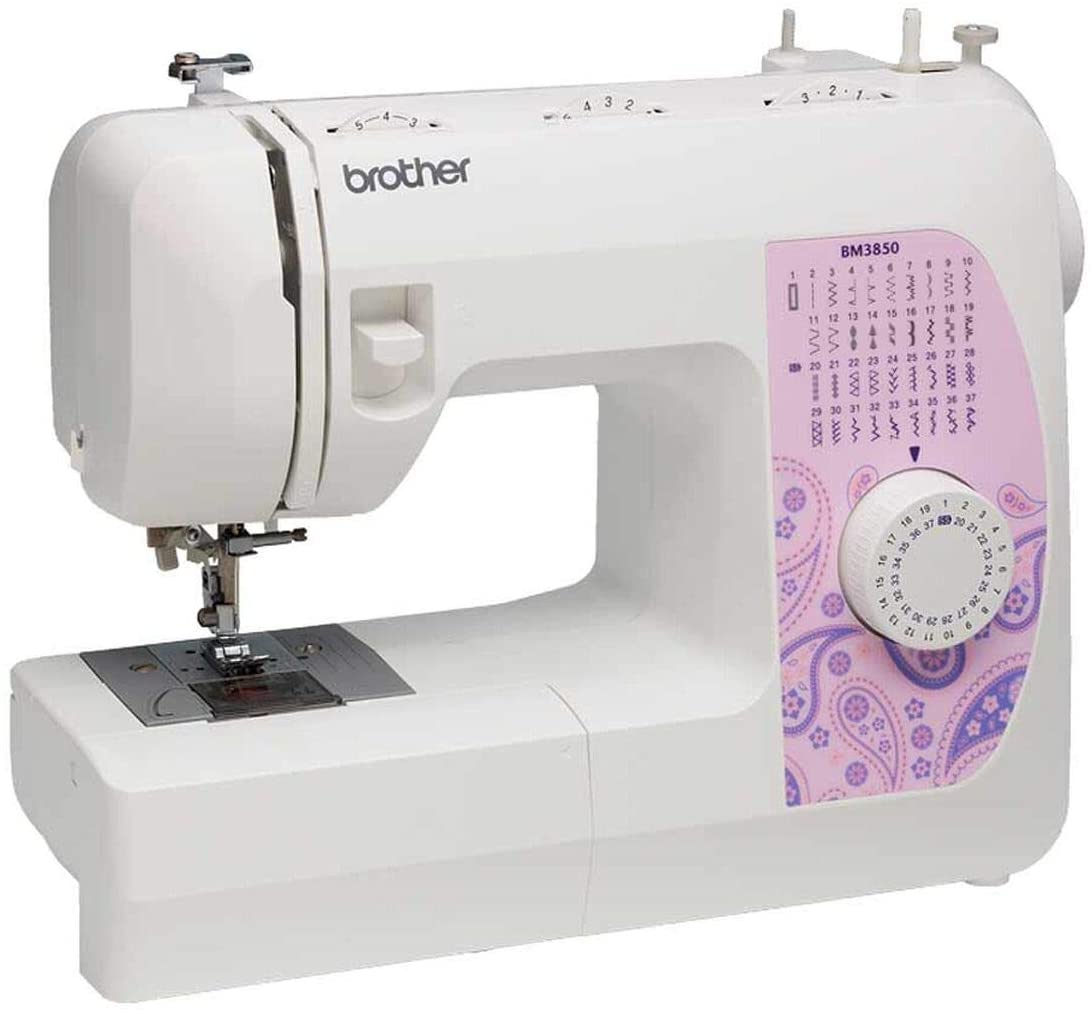 Brother BM3850 37-Stitch Sewing Machine