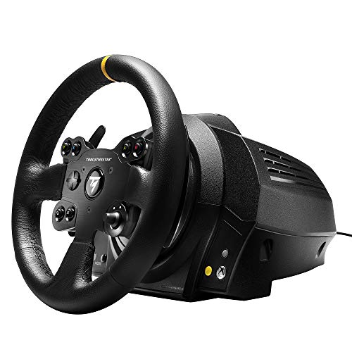 Thrustmaster TX RW Leather Edition (XBOX Series X/S, XOne & Windows)