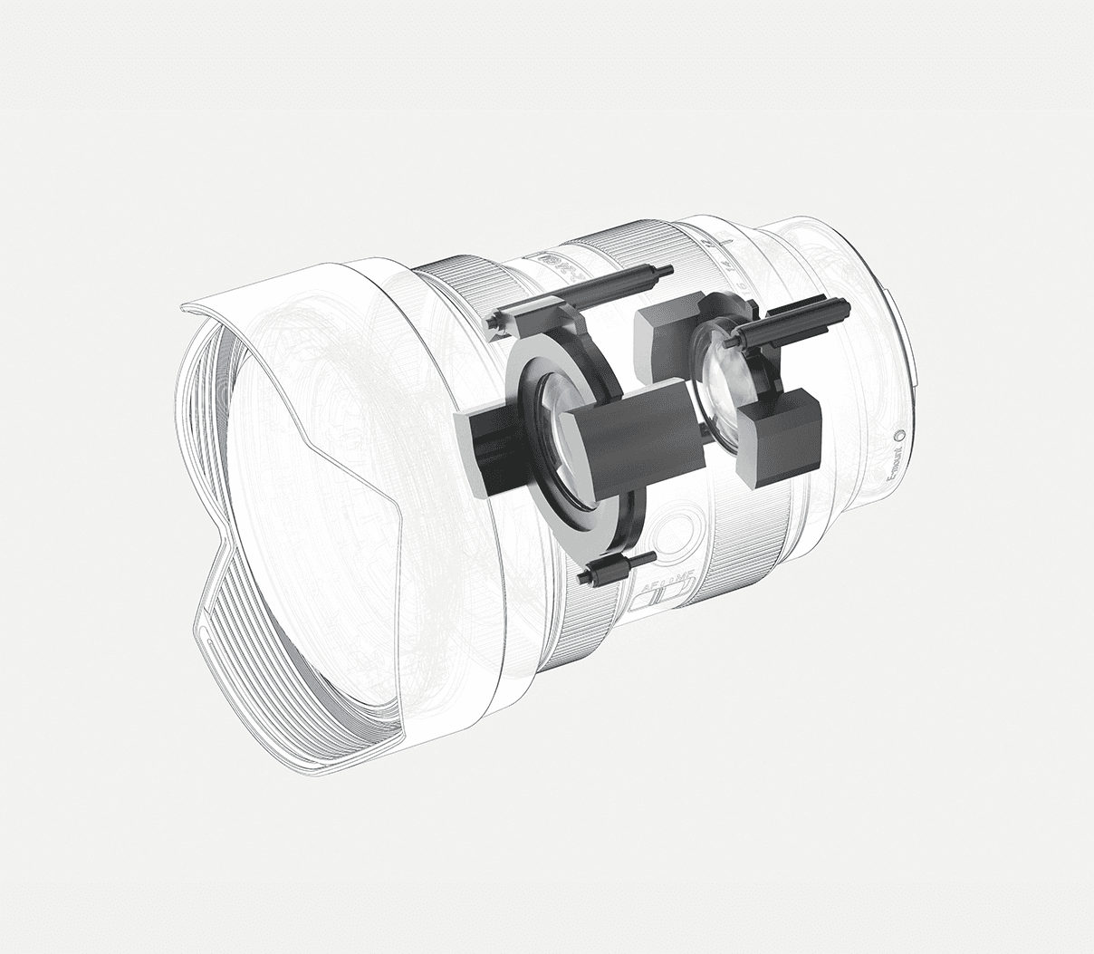 SEL1224GM FE 12-24mm F2.8 GM