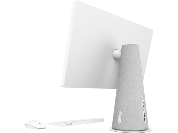 HP Chromebase All-in-One 22-aa0130xt Desktop