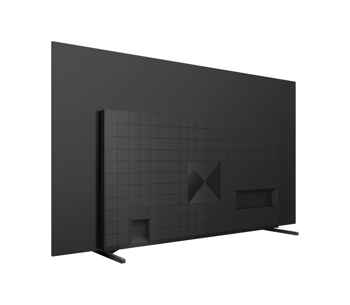 XR-55A80J BRAVIA XR A80J 4K HDR OLED with Smart Google TV (2021)