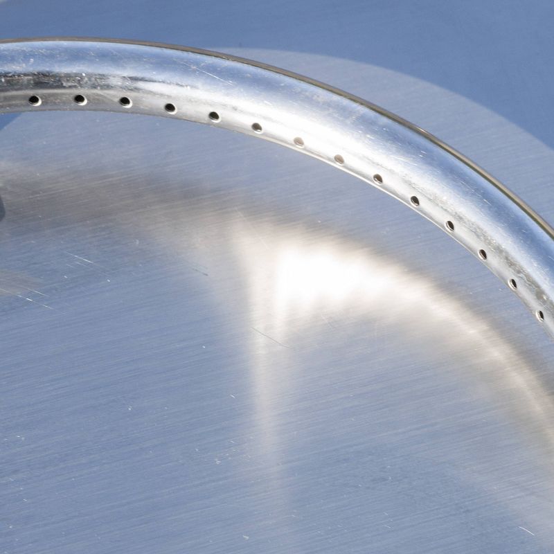 Chesney 32″ Light Weight Concrete Fire Pit – Christopher Knight Home