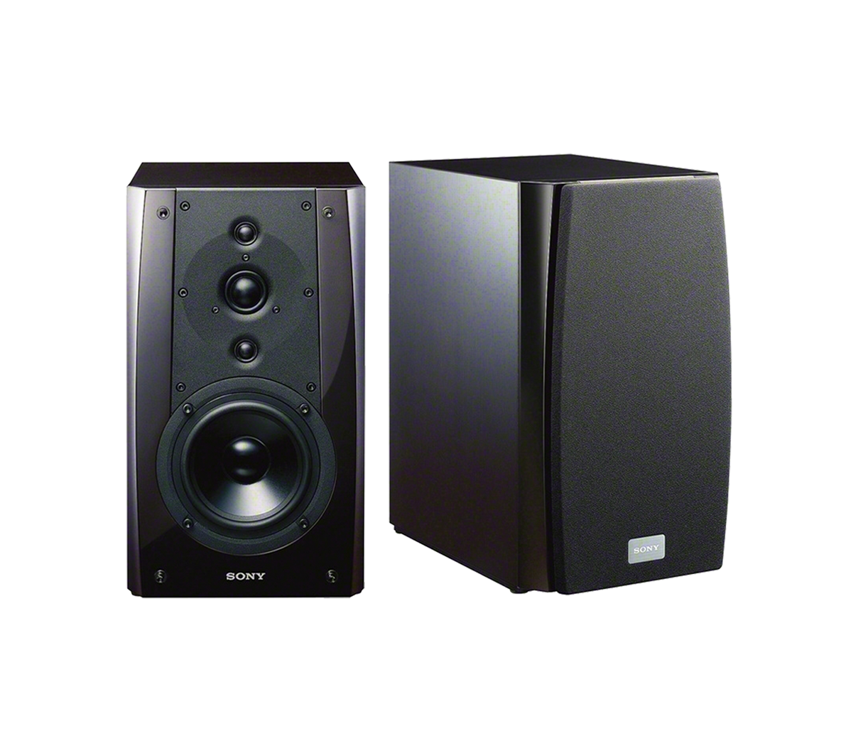 SS-NA5ES Stereo Bookshelf Speaker