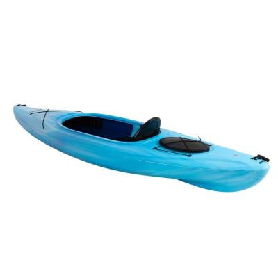 Lifetime Cruze 100 Sit-In Kayak – 2 Pack (Paddles Included) 445