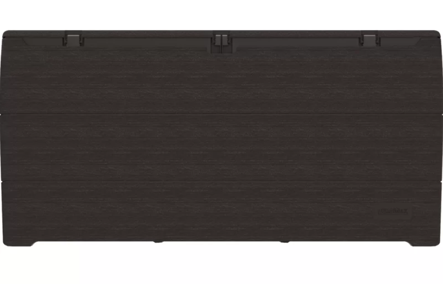 Duramax Building Products 71.32 Gallons Gallon Water Resistant Lockable Deck Box