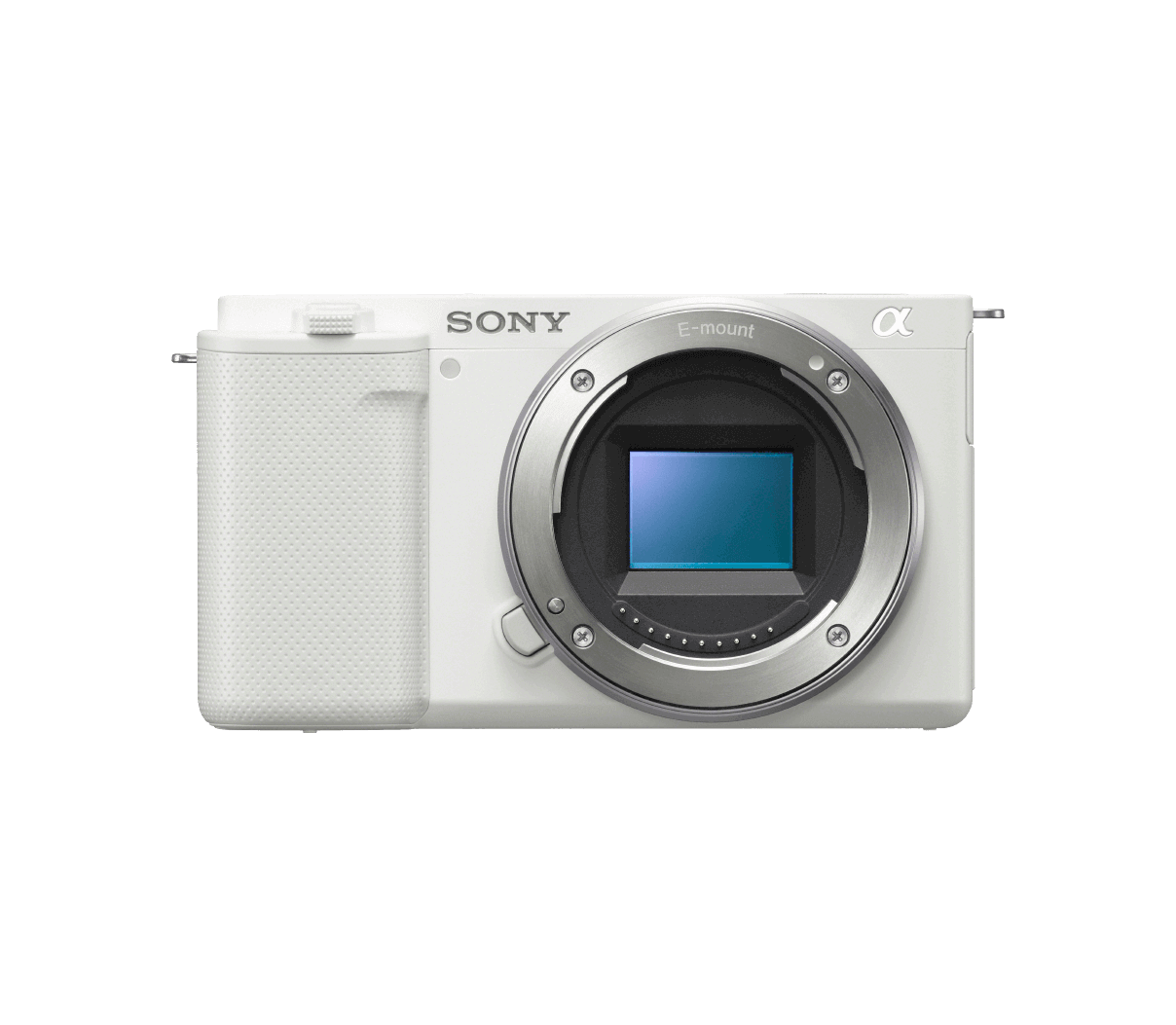 Alpha ZV-E10 – APS-C Mirrorless Interchangeable Lens Vlog Camera