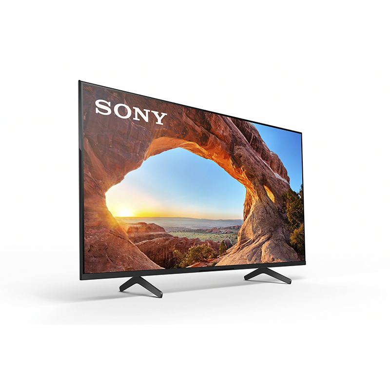 Sony 43inch 4K HDR LED Smart 120HZ Google TV KD43X85J