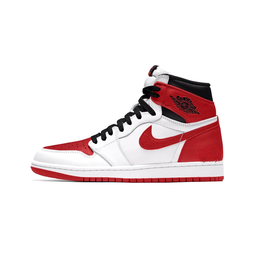 Jordan 1 Retro High OG  ‘ Heritage ‘ 555088-161