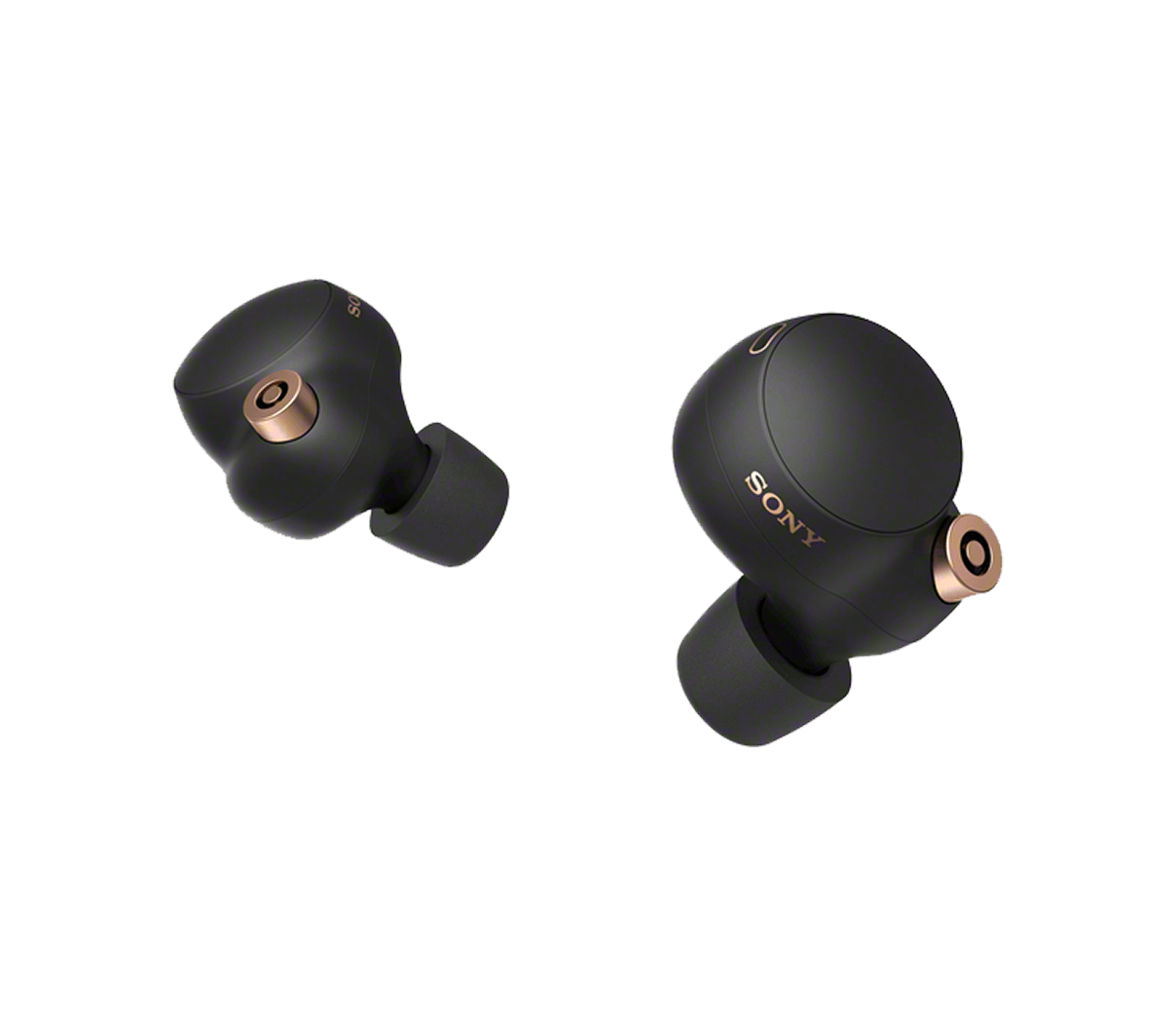 WF-1000XM4 Industry Leading Noise Canceling Truly Wireless Earbuds