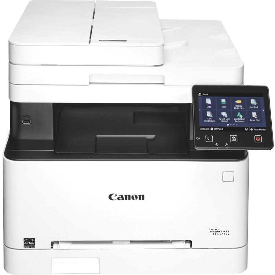 3102C012 Canon imageCLASS MF640 MF642Cdw Wireless Laser Multifunction Printer – Color