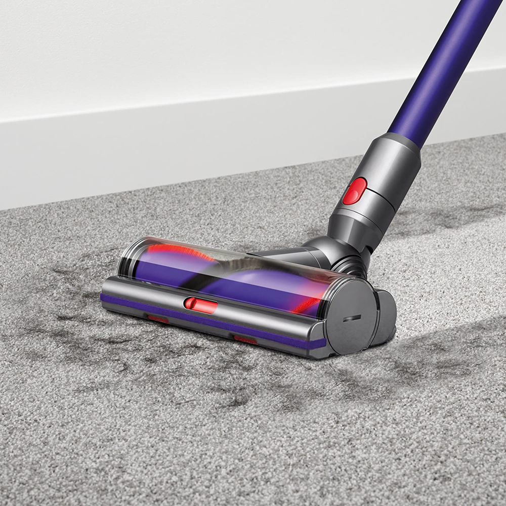 Dyson Cyclone V10 Animal Lightweight Cordless Stick Vacuum Cleaner