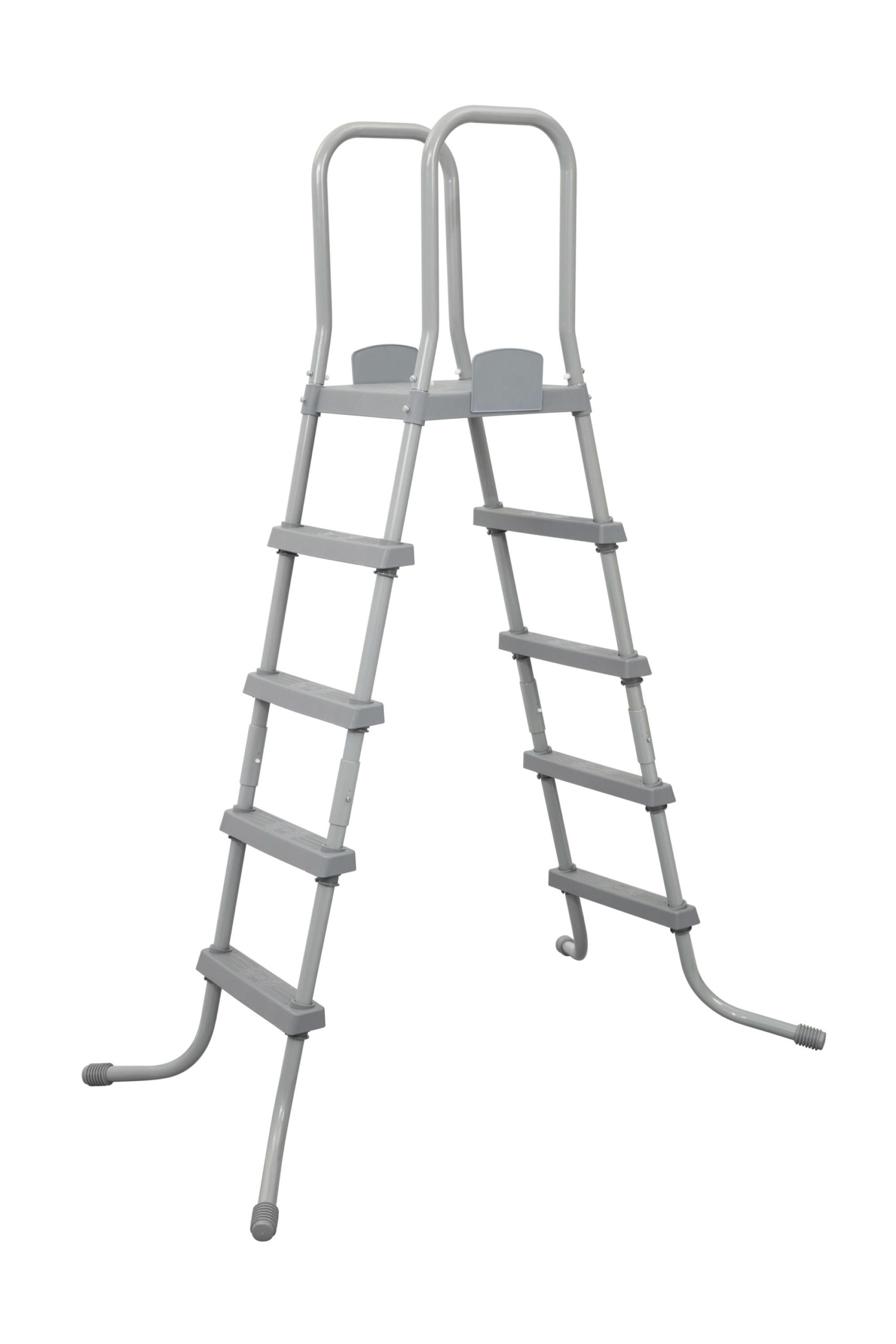 Swimming Pool-Coleman 26' x 12' x 52' Oval Above Ground Pool Set