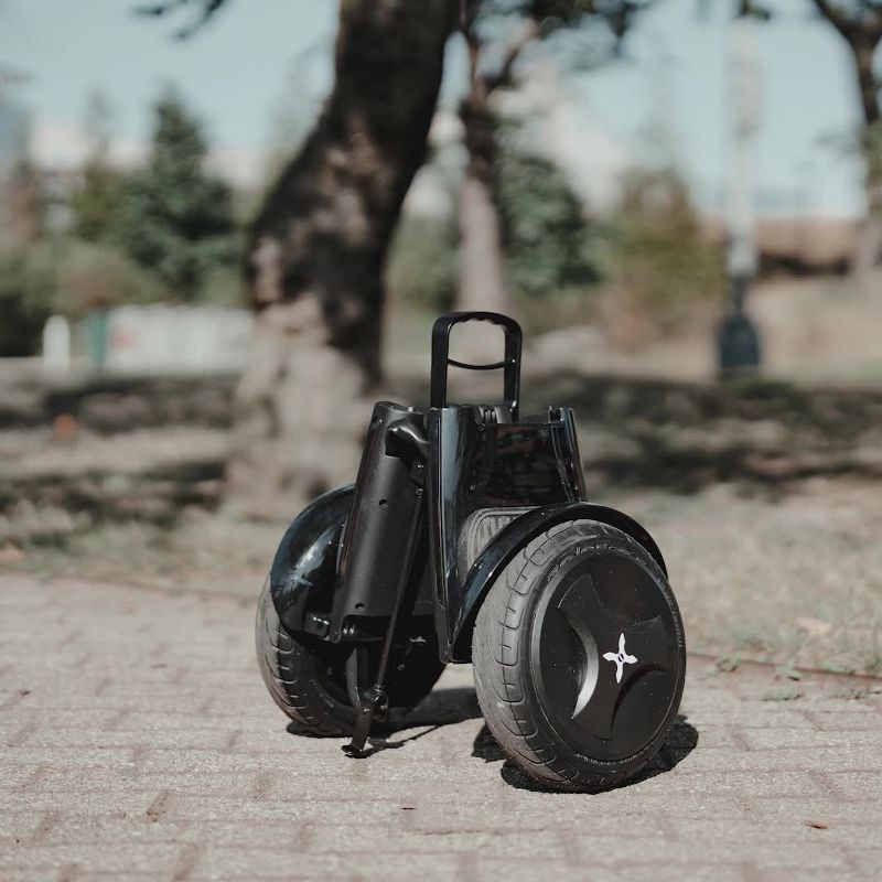 Hover-1 Rogue Hoverboard