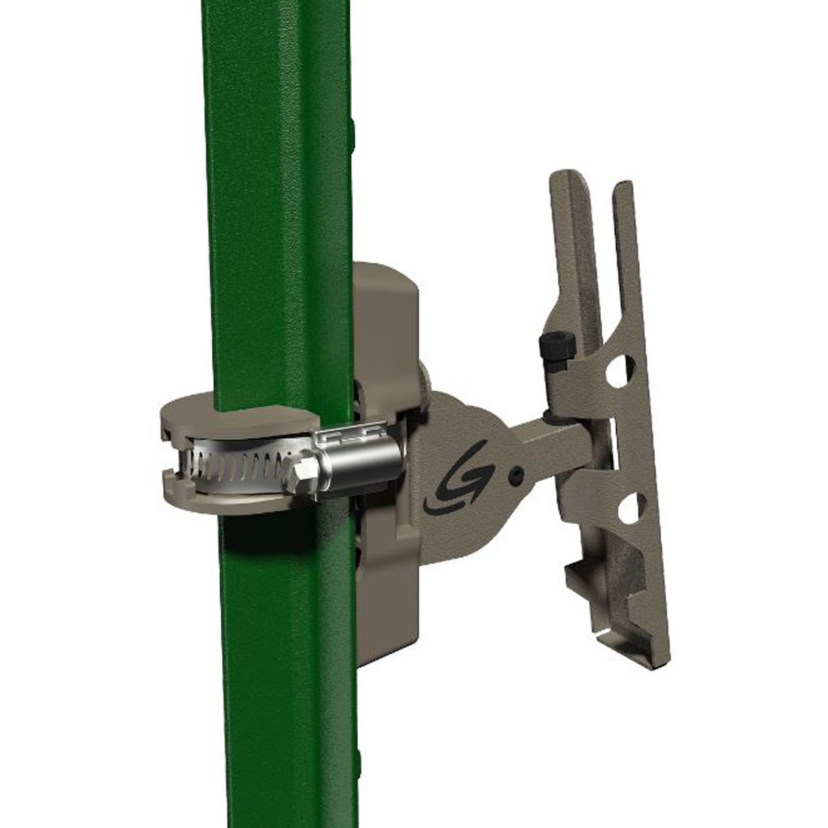 Millennium M102S Receiver CamLOCK Stand Strap