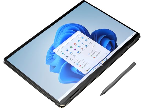 HP Spectre x360 Convertible Laptop – 16t-f000