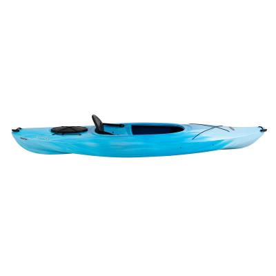 Lifetime Cruze 100 Sit-In Kayak – 2 Pack (Paddles Included) 445