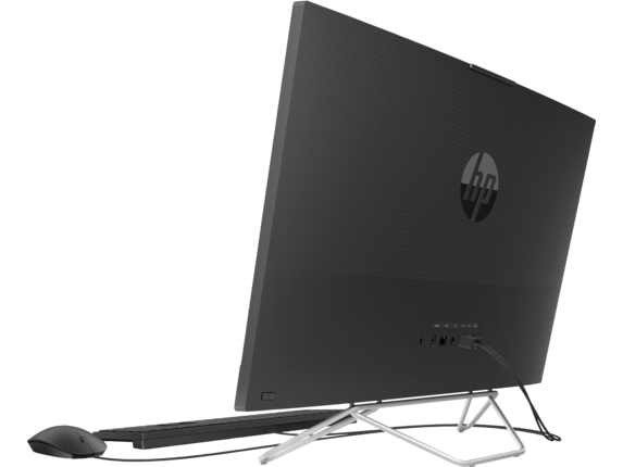 HP All-in-One 27-cb0156m All-in-One PC