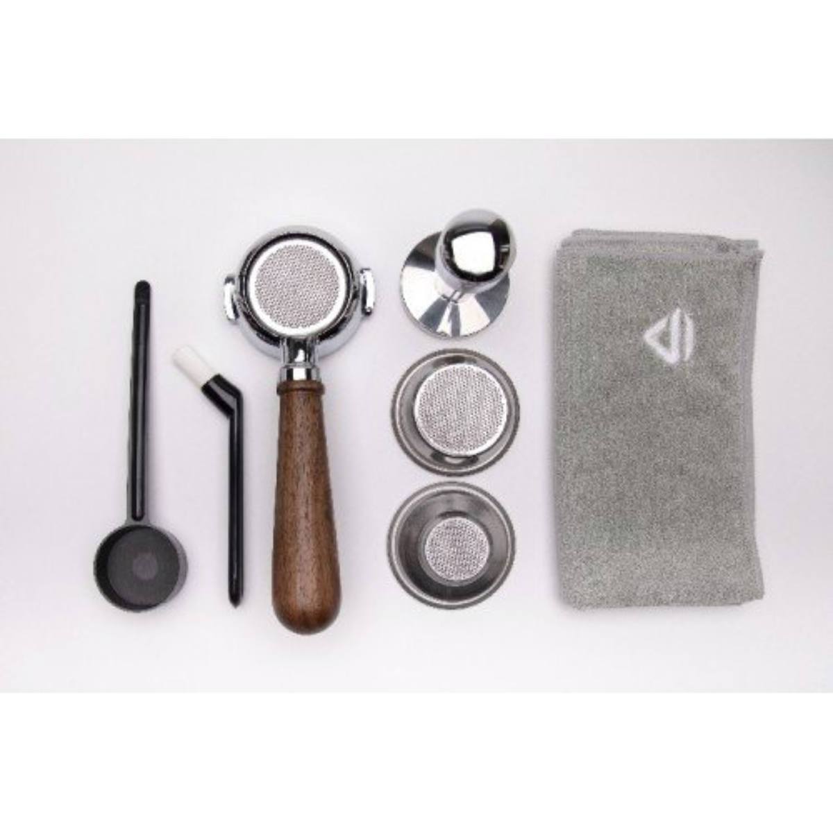 Lelit Bianca 2 Semi-Automatic Dual-Boiler E61 Espresso Machine with PID L162T (Version 2)