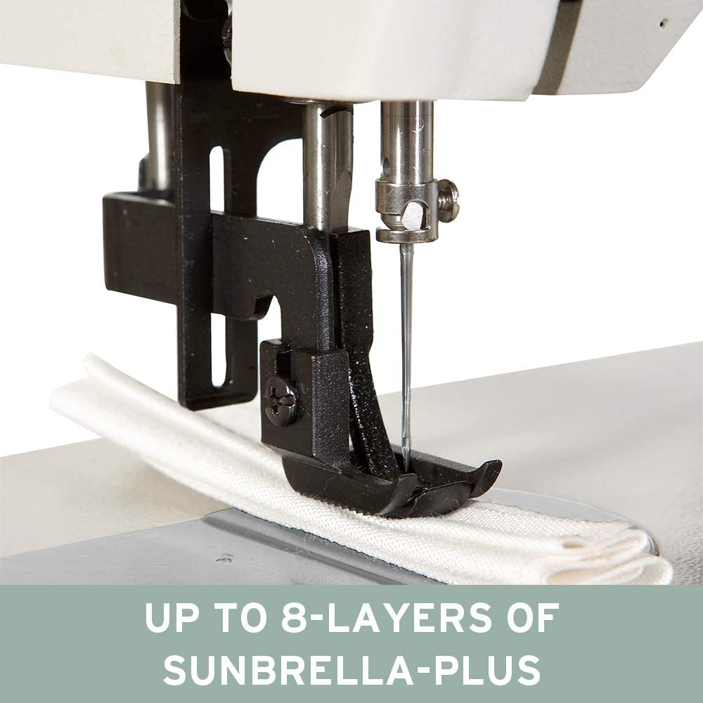 Reliable Barracuda 200ZW Zig-Zag Sewing Machine