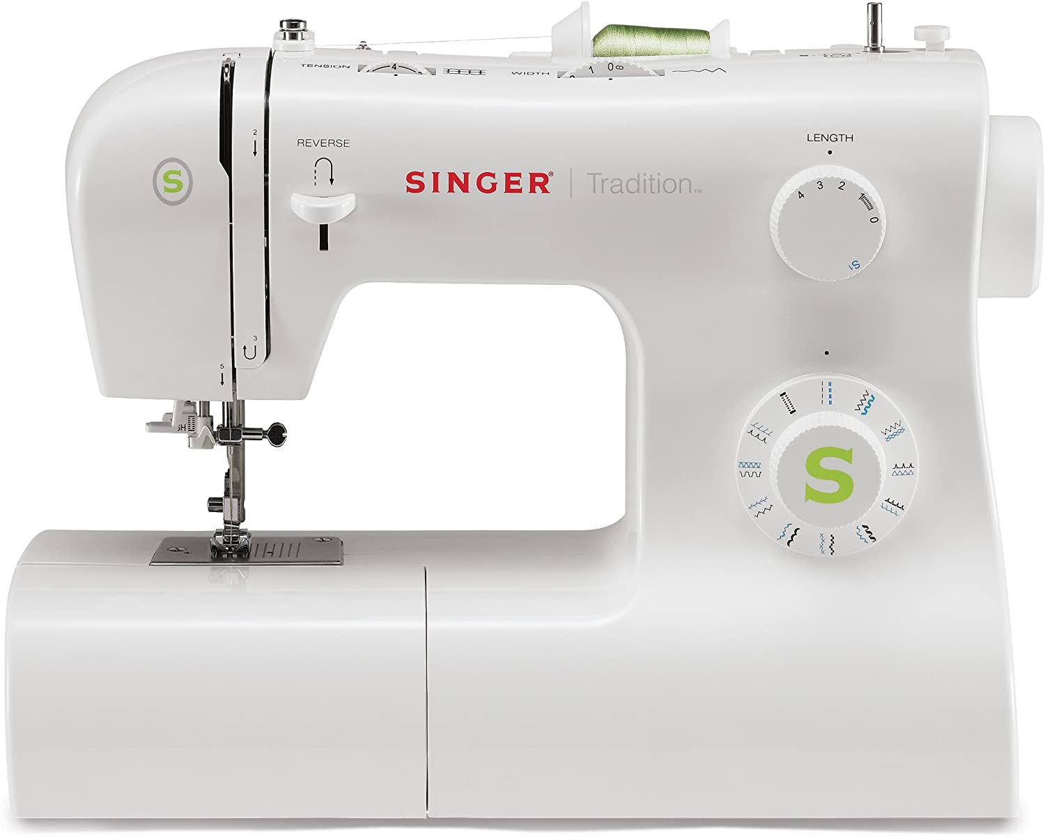 SINGER | Tradition 2277 Sewing Machine