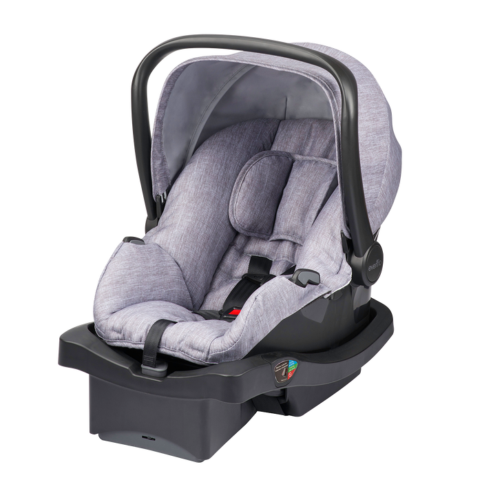 Evenflo Sibby™ Travel System with LiteMax 35 Infant Car Seat