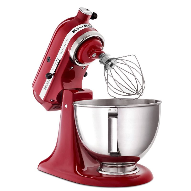 KitchenAid Ultra Power Plus 4.5qt Tilt-Head Stand Mixer – KSM96