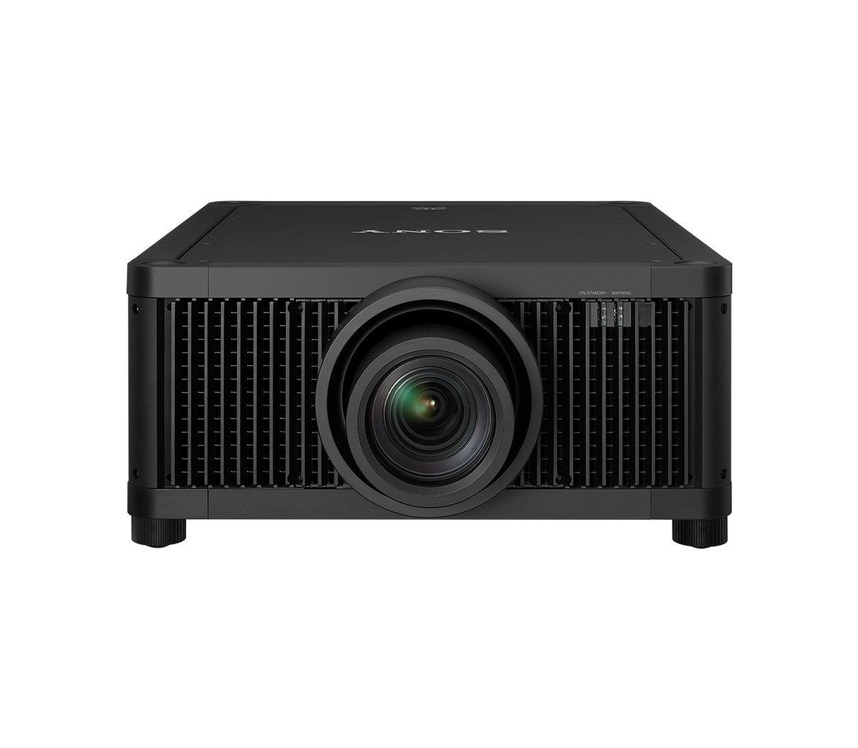 VPL-GTZ380 4K SXRD Laser Projector – Sony Pro