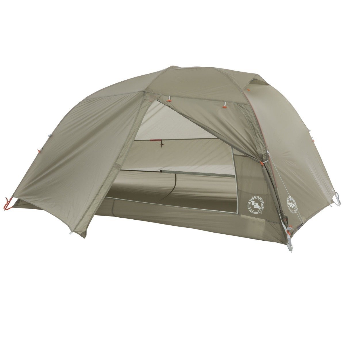 Copper Spur HV UL2 Tent Olive Green