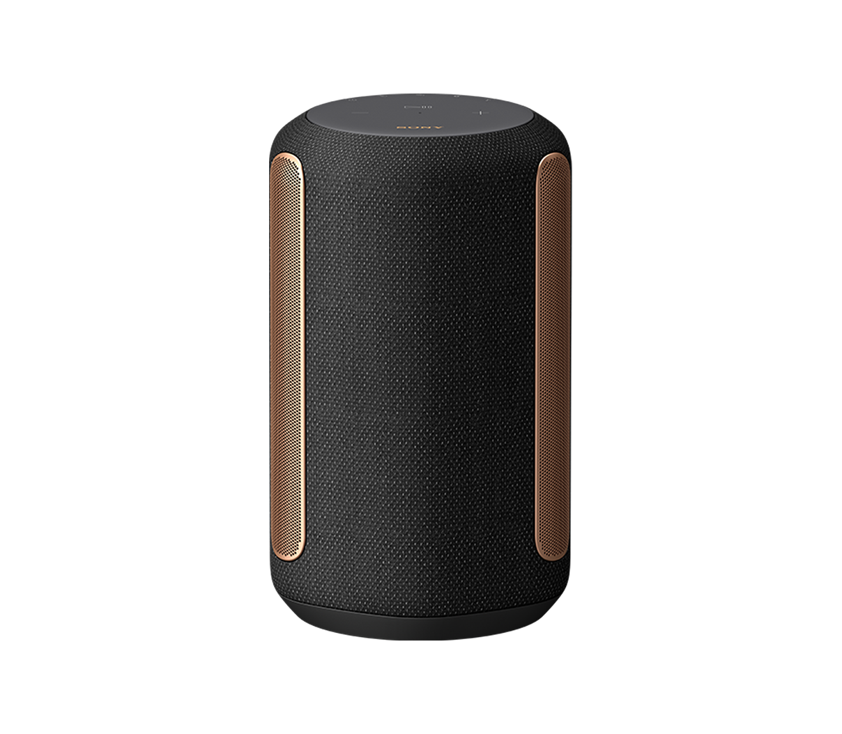 SRS-RA3000 Wi-Fi Enabled 360 Reality Audio Wireless Speaker with Ambient Room-Filling Sound (Black)