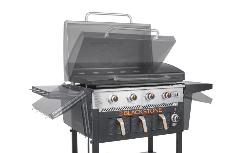 Blackstone 4-Burner 36