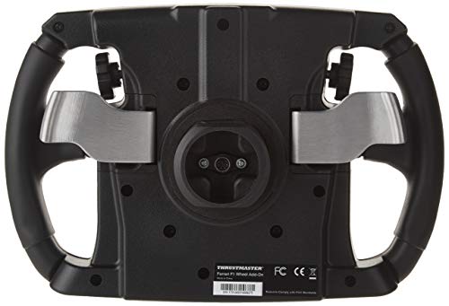 Thrustmaster F1 Racing Wheel (PS5, PS4, XBOX Series X/S, One, PC)