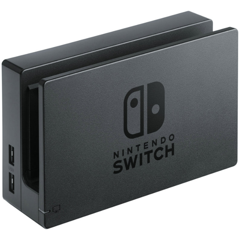 Dock – REFURBISHED Nintendo Switch