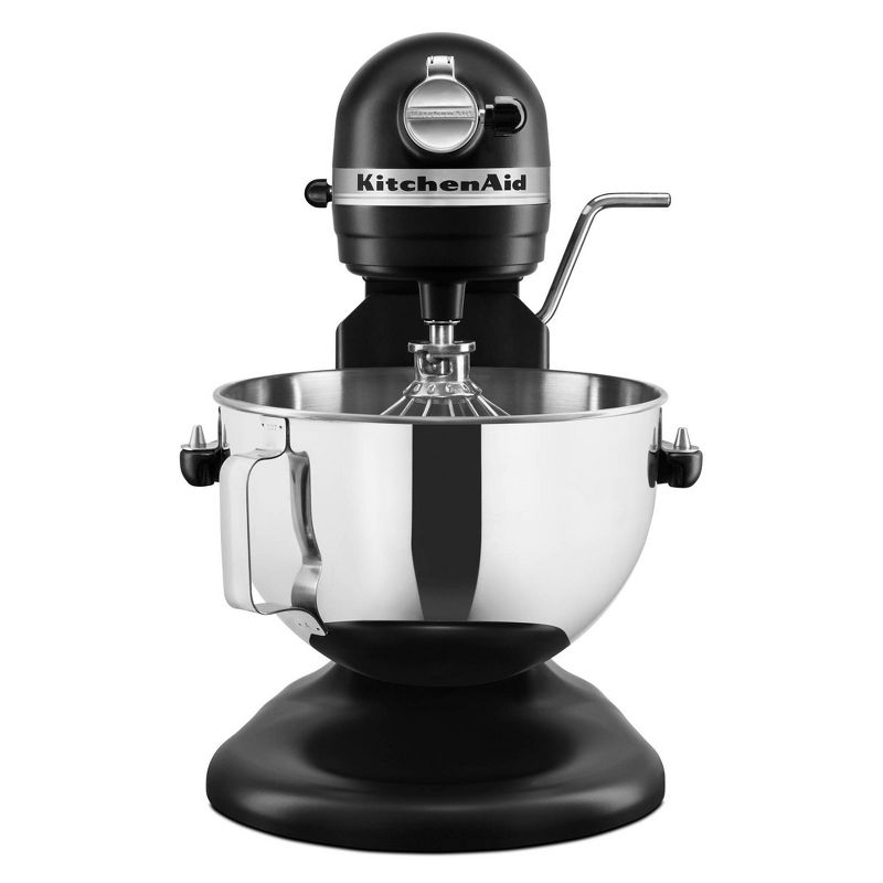 KitchenAid Professional 5qt Stand Mixer – KV25G0X