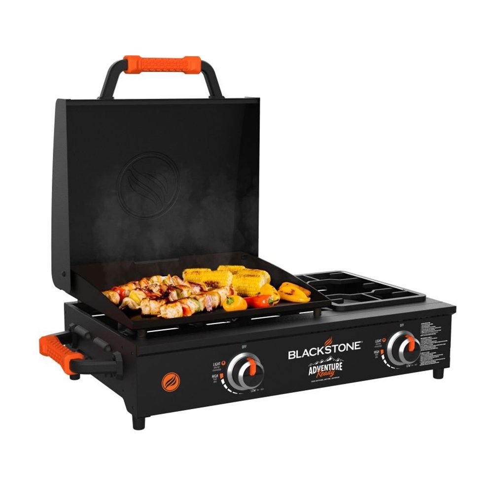Blackstone Adventure Ready 17