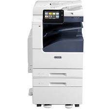 C7020/DM Xerox VersaLink C7020/DM Laser Multifunction Printer – Color