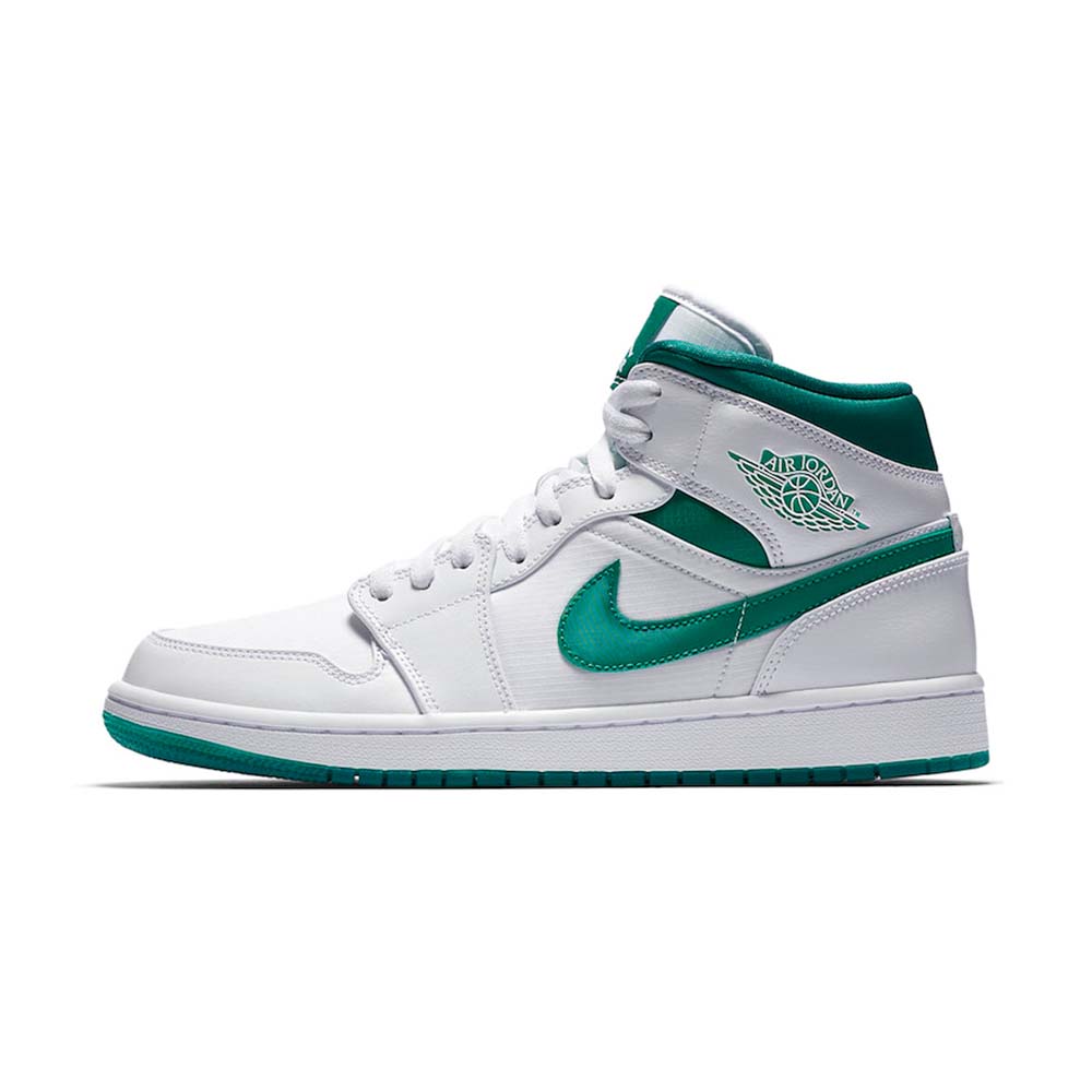 Jordan Air Jordan 1 Mid  ‘ Mystic Green ‘ CD6759-103
