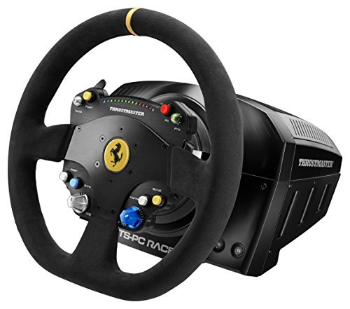 Thrustmaster TS-PC Racer 488 Challenge Edition (PC)