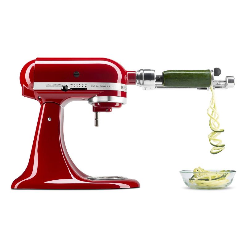 KitchenAid Ultra Power Plus 4.5qt Tilt-Head Stand Mixer – KSM96