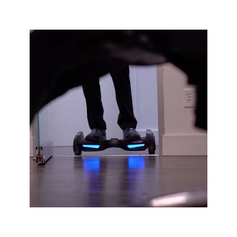 Hover-1 Drive Hoverboard – Black
