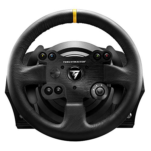 Thrustmaster TX RW Leather Edition (XBOX Series X/S, XOne & Windows)