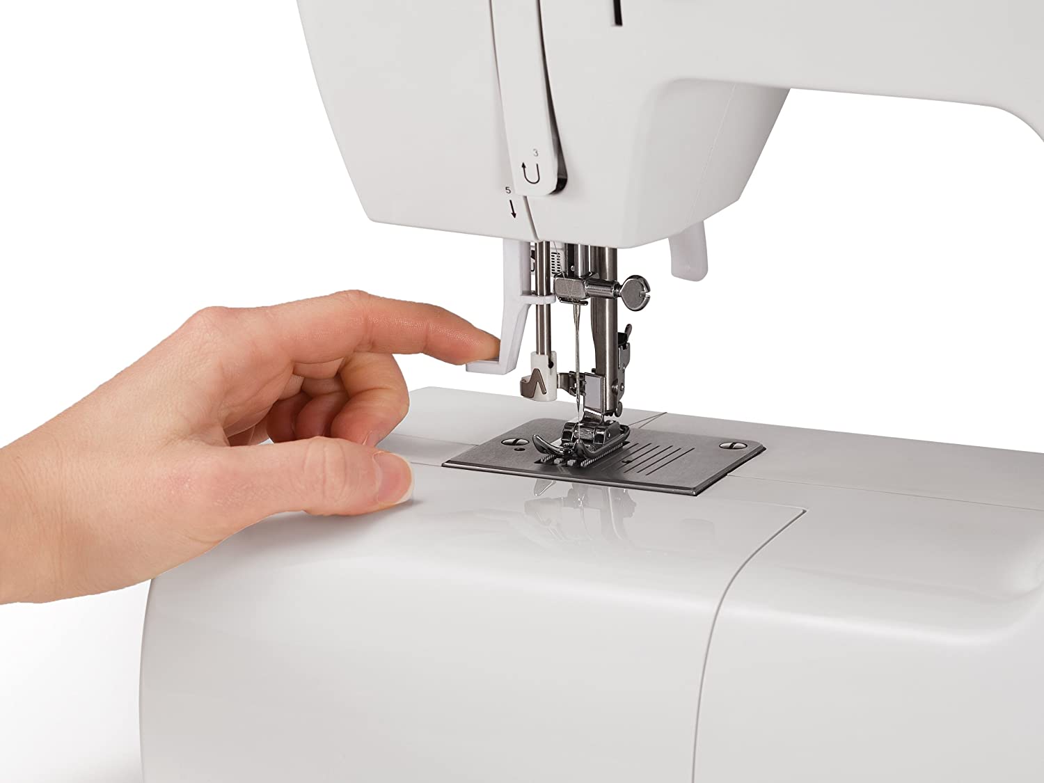SINGER | Tradition 2277 Sewing Machine
