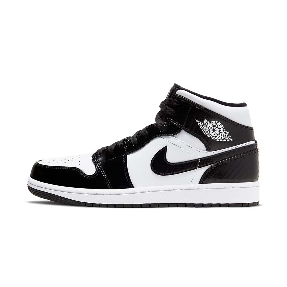 Air Jordan 1 Mid SE GS ‘All Star 2021’DD2192-001