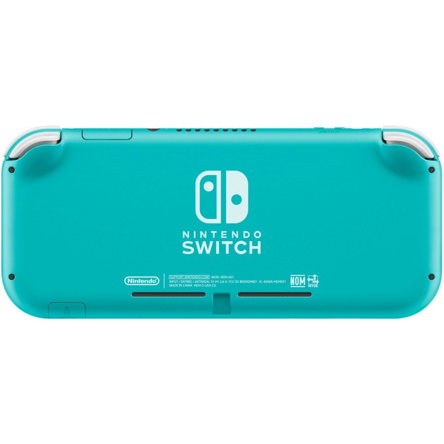 Nintendo Switch Lite – Turquoise