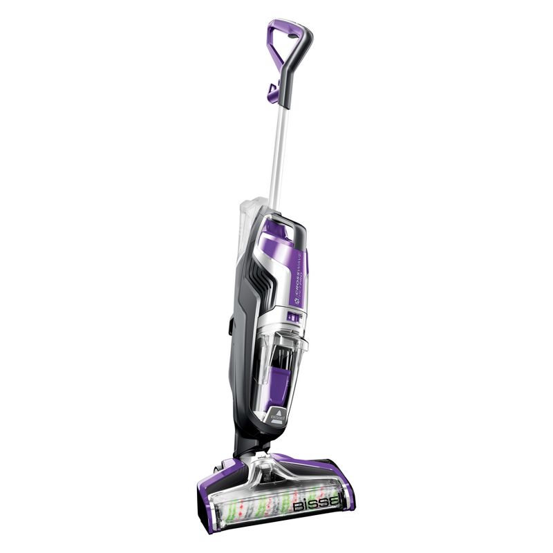 Bisseell CrossWave Pet Pro Multi-Surface Wet Dry Vac