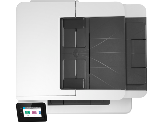 HP LaserJet Pro MFP M428fdw